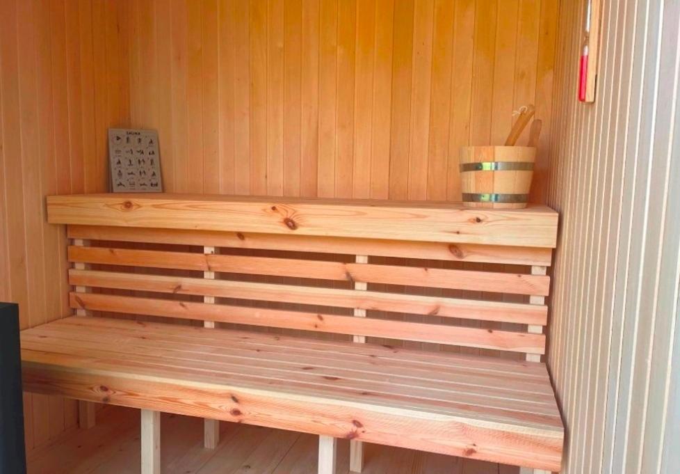Oeko Kemping Es Glamping Tiszadada المظهر الخارجي الصورة