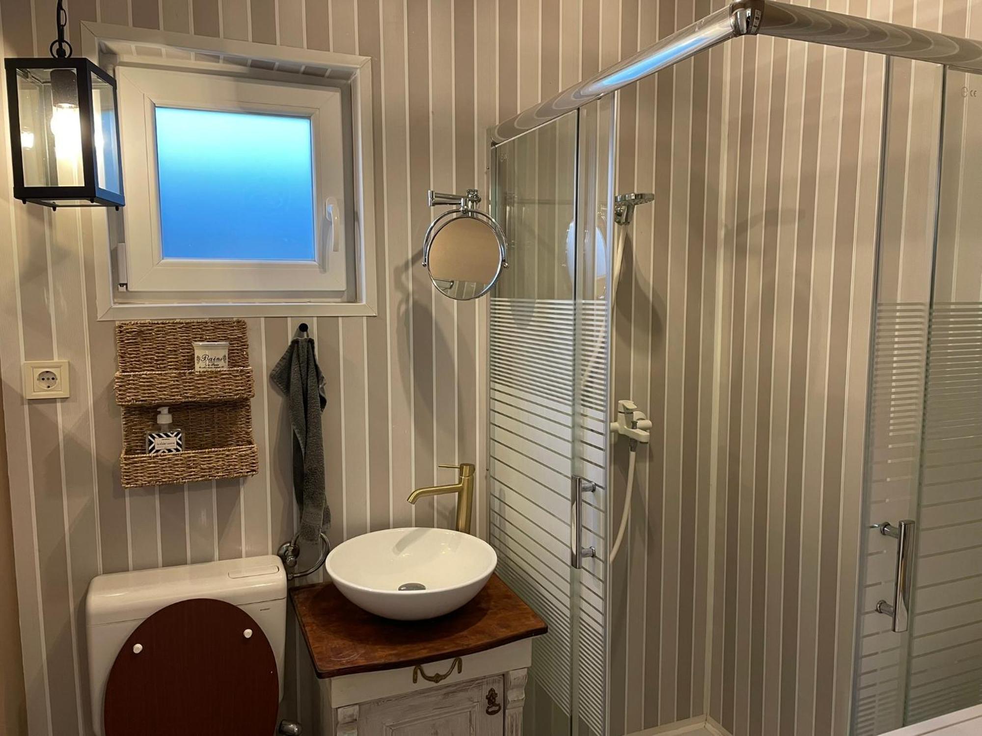Oeko Kemping Es Glamping Tiszadada المظهر الخارجي الصورة